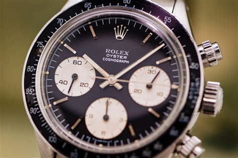 rolex daytona rare